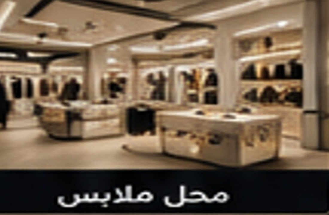 تجهيز محلات المكياج والعطور