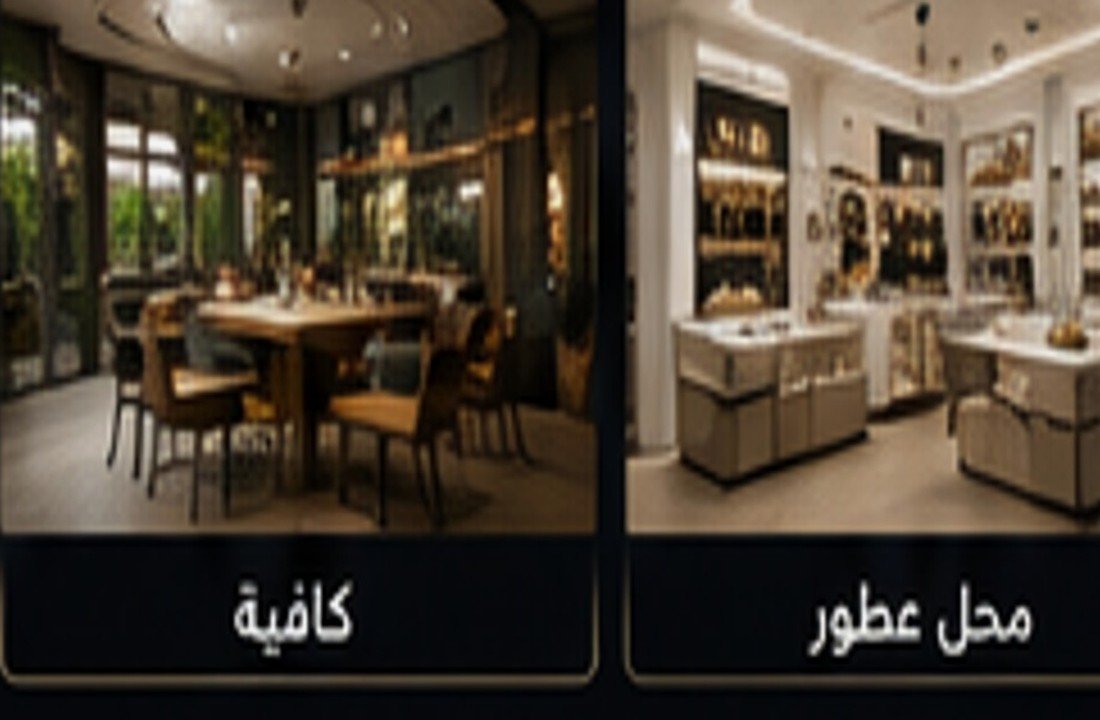منصات وفعاليات