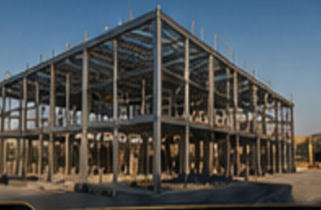 بناء ملاحق وتوسعات