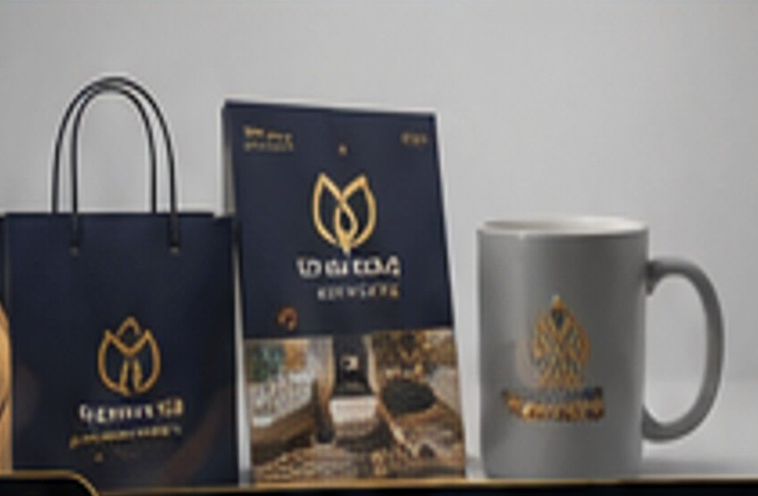 المطبوعات والأكياس