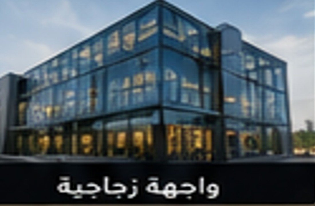 السواتر والمظلات